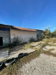 Склад 269,1 кв.м с участком 446 кв.м, Самарская область, здание склада с кадастровым номером 63:04:0203041:4092, земельный участок с кадастровым номером 63:04:0203041:6226 площадью 446,0 кв.м, расположенные по адресу: Самарская область, г. Новокуйбышевск, ул. Карбышева, здание 26В, общая площадь…