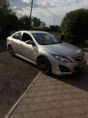 Mazda 6 2011 Mazda 6, 2011 года, 147 лс, 224417 км, АКПП Автомобиль легковой, марка: Мазда, модель: 6, VIN: JMZGH12F701463541, гос. рег. номер: В311МН138, год изготовления: 2011