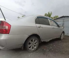 Автомобиль легковой ЛИФАН 214813, год изготовления: 2012 г.в., VIN: X9W214813C0032332, ПТС: 72 РМ 770322, государственный регистрационный номер: У334ЕХ72, цвет: Серебро Автомобиль легковой ЛИФАН 214813, год изготовления: 2012 г.в., VIN: X9W214813C0032332, ПТС: 72 РМ 770322, государственный…