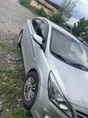 HYUNDAI Solaris, 2014. Автомобиль марки HYUNDAI, модель: Solaris, VIN: Z94CU41DBFR324922, гос. рег. номер: В392ВН17, год изготовления: 2014. Ознакомление с имуществом: можно ознакомиться по месту его нахождения: Тыва Респ, Чадан г, Чургуй-Оол ул, 29, предварительно согласовав время с Финансовым…