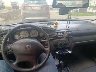 Volga Siber 2009, седан, серебристый, госномер Р245ТС 86, VIN Х96ERB6X6A0003018.