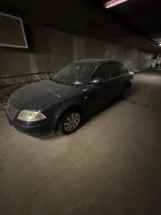Volkswagen Passat 1,8Т, 2002 года выпуска, 170 л.с., VIN: WVWPD63B42P344993, государственный регистрационный знак К194СТ05 (не на ходу, в нерабочем состоянии, причина поломки неизвестна). Согласно данным сайта Госавтоинспекции в отношении транспортного средства имеются обременения, которые подлежат…