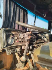 KAMAZ 5320 1989 KAMAZ 5320, VIN: отсутствует, 1989 г.в., модель, № двигателя 740.10-992106. KAMAZ 5320, VIN: отсутствует, наименование (тип ТС) бортовой, категория ТС: С, год изготовления 1989, модель, № двигателя 740.10-992106, шасси (рама) № 0348420, кузов (кабина, прицеп) №: Кабина 1192533, цвет…