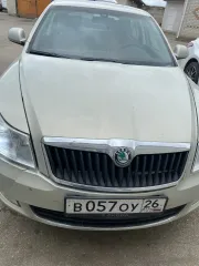 SKODA Octavia 2012 Автомобиль марки SKODA модель Octavia 2012 г.в. VIN-номер XW8CA41Z0DK221353 Ознакомление с имуществом осуществляется по месту его нахождения в рабочие дни по адресу: Ставропольский кр, г. Буденновск, мкр. 7, д. 15, кв. 79, по предварительному согласованию даты и времени с…