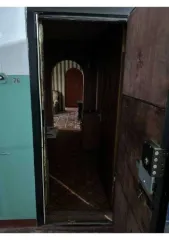 Квартира, 69.7 кв.м, 3-комнатная, адрес: 169912, Коми Респ, Воркута г, Шахтерская наб, дом № 16, квартира 76, кадастровый номер: 11:16:1704001:2672. Объект может быть приобретен с использованием заемных средств PAO "Sberbank" (INN 7707083893, OGRN 1027700132195).