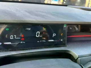 JETOUR DASHING 2024, 146 лс, 21779 км. Транспортное средство: марка JETOUR, модель DASHING, год выпуска 2024, VIN HJRPBGFB4RB176945