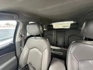 Cadillac SRX 2011, 269 л.с., 201000 км, полный привод, АКПП; Автомобиль марки Cadillac модель GMT 166 (SRX), 2011 г.в., VIN-номер XWFFN9EY1B0000949, 269 л.с., АКП, полный привод, пробег 201000 км