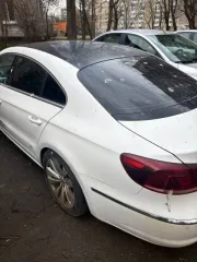 Volkswagen Passat, 2012 года, 152 лс, 300000 км, фольксваген Passat CC, VIN WVWZZZ3CZCE712410, год выпуска 2012. Обращаю внимание, что аккумулятор транспортного средства севший, множественные следы коррозии тормозных дисков, внешнее состояние неудовлетворительное. Также следует отметить, что…