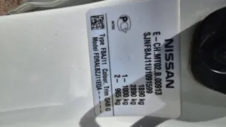 Nissan Qashqai 2014 года, 144 лс, 196767 км, АКПП. Автомобиль легковой, марка: NISSAN QASHQAI VIN: SJNFBAJ11U1091599, гос. рег. номер: Р234СМ102, год изготовления: 2014