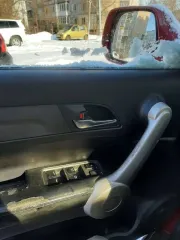 Honda CR-V, 2007 года, 150 лс, 270 243 км, АКПП, полный привод, Легковой автомобиль, марка: Honda, модель: CR-V, год выпуска: 2007, VIN: SHSRE58707U040262, цвет-красный, мощность двигателя 150 л.с.