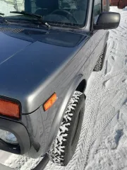 LADA 2121 4x4, 2022 г.в., VIN XTA212140P2457262 (залог Банк ВТБ (ПАО)).