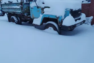 Автомобиль марки ГАЗ САЗ 3507, г/н К291ТТ102, VIN XTH330700P1444841. Работоспособность не проверялась. Реализация по прямому назначению. Год выпуска: 1993. Назначение: pryamie.