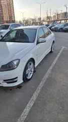 Mercedes-Benz C 200 2012 Легковой автомобиль марка: Mercedes-Benz, модель: C 200, год выпуска: 2012 г., идентификационный номер (VIN): WDD2040481A689430 Для получения всей имеющейся информации о лоте (в том числе фото) необходимо направить запрос на адрес эл. почты: sreda.karina@mail.ru или по…