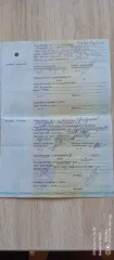 Nissan AD, 2006 года, 106 лс, 234060 км, АКПП. Транспортное средство - легковой автомобиль, марка: NISSAN, модель: AD, 2006 года выпуска, VIN: отсутствует, грз: А937АО79, модель двигателя: QG15, мощность двигателя: 106 л.с., рабочий объем двигателя: 149 куб.см., шасси (рама): отсутствует, номер…