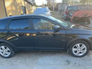 Lada Vesta 2019 года, 122 л.с., автомобиль марки ВАЗ (LADA) Vesta, VIN: XTAGFK330KY306349, 2019 г.в., по адресу: Республика Карелия, КОСТОМУКША