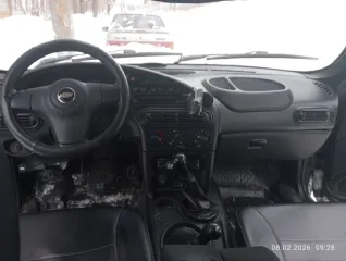 Chevrolet Niva 212300-55, 2012 Легковой автомобиль марки: CHEVROLET, модели: Niva 212300-55, год выпуска: 2012 г., идентификационный номер (VIN): X9L212300C0408360, находящийся в залоге у ПАО «СОВКОМБАНК». Дополнительная информация, а также описание, состав и характеристики имущества, порядок…