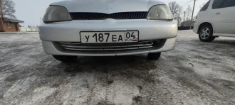 TOYOTA PLATZ 2001, автомобиль марки TOYOTA модель PLATZ 2001 г.в., номер кузова SCP110040944. Ознакомление с имуществом осуществляется по месту нахождения имущества. Контактные данные организатора торгов: Кузин Александр Викторович, тел.: 8(4922)32-55-93, эл. почта: alexanderkuzin@list.ru, почтовый…