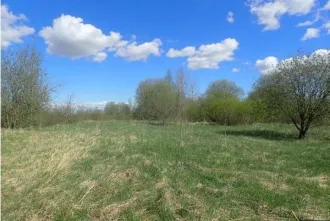 Земельный участок для ИЖС, 1200 кв.м (кадастровый номер 78:40:0906403:1323) по адресу: Российская Федерация, Санкт-Петербург, внутригородское муниципальное образование города федерального значения Санкт-Петербурга город Красное село, Пудостская улица, земельный участок 26. Основной вид разрешенного…