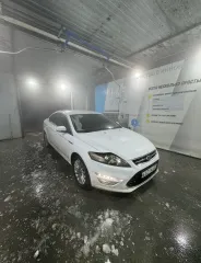 Ford Mondeo 2013. Автомобиль марки FORD модель Mondeo 2013 г.в. VIN-номер X9FDXXEEBDDU87720. По предварительной договоренности с ФУ в рабочие дни с 9:00 по 18:00 по адресу г. Иваново, ул. Фрунзе, д. 25