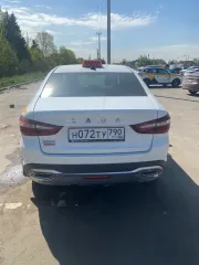 LADA VESTA GFL110 2023, Легковой автомобиль марки: LADA, модель: VESTA GFL110, номер кузова: XTAGFL110R0735471, год выпуска: 2023, идентификационный номер: XTAGFL110R0735471. Получение справок, ознакомление с документами по имуществу в будние дни с 11.00 до 17.00 по эл. почта: torg.arbitr@gmail.com