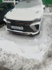 Geely Coolray, 2023 Легковой автомобиль марки: GEELY, модель: Coolray, год выпуска: 2023г., кузов №LB37622Z9PX640025, идентификационный номер (VIN): LB37622Z9PX640025 транспортное средство находится у должника, для осмотра и ознакомления с данным имуществом тел. +79677768887