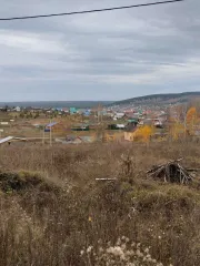 Земельный участок 1500 кв м, с. Большеустьикинское, Республика Башкортостан земельный участок для строительства индивидуального жилого дома. Кадастровый номер: 02:38:080301:689. Местоположение: Республика Башкортостан, р-н. Мечетлинский, с/с. Большеустьикинский, с. Большеустьикинское, ул. 6-я…