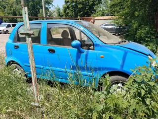 Чери QQ, 2007 г.в., VIN: LVVDB22A87D012144