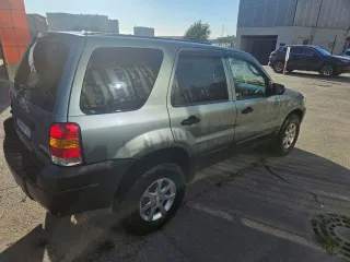 FORD ESCAPE 2004 Автомобиль легковой FORD ESCAPE, 2004 г.в., VIN 1FMYU02Z35KB29702.