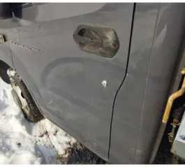 Gaz A21R32 2013 газ а21r32, 2013 года газ а21r32 (vin) х96а21r32d2551035 год выпуска – 2013