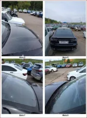 Chery Arrizo 8 2023 года, 185 лс, АКПП. Автомобиль легковой, марка: CHERY, модель: ARRIZO 8, VIN: LVVDC21B6PD345823, гос. рег. номер: С389НМ716, год изготовления: 2023