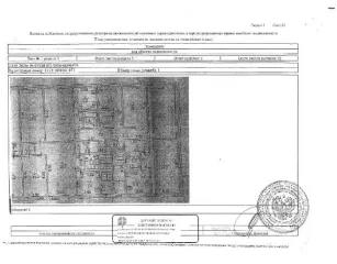 1/2 доли квартиры, 59 кв.м, кад. №13:23:1001051:877, Республика Мордовия. 1/2 доля в праве общей долевой собственности на жилое помещение (квартира) общей площадью 59 кв.м., кад. № 13:23:1001051:877, находящееся в пределах объекта недвижимости с кад. № 13:23:1001051:59. По месту нахождения объекта…