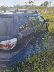 Mitsubishi Outlander 2.4, 2005 легковой автомобиль марки: MITSUBISHI, модель: Outlander 2.4, год выпуска: 2005 г., кузов №: JMBXRCU5W5U003384, идентификационный номер (VIN): JMBXRCU5W5U003384