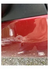 Kia Rio 2018 года, 75 лс, 160000 км, АКПП, легковой автомобиль KIA RIO 2018 г.в., VIN: Z94C241BBKR095286, пробег носит предположительный характер.