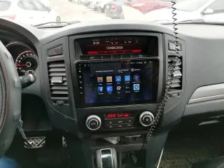 Mitsubishi Pajero, 2013 года, 178 лс, 160200 км, полный привод, АКПП легковой автомобиль, Mitsubishi Pajero, VIN: JMBLYV93WEJ002842, 2013 года выпуска. Техническое состояние транспортного средства: Внедорожник, 5 дверей. Автомат. Полный привод. Пробег 160200. 2013 г. в. Бензин, 3.00, 178 л. с…