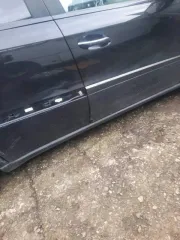 Mercedes-Benz M-Klass, 2007 года, 224 лс, 244103 км, полный привод, АКПП, автомобиль марки Mercedes-Benz ML 320 CDI 4Matic, 2007 выпуска, VIN WDC1641221A152901, цвет черный.