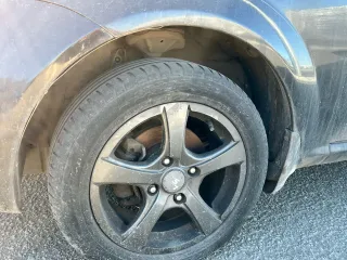 Легковой автомобиль, марка: Chevrolet, модель: KLAN, год изготовления: 2012, VIN: XUUNF487JC0025381 (не на ходу, не заводится). Имущество находится в залоге. Ознакомление с имуществом и документами проходит по адресу: РТ, г. Набережные Челны, пр. Мира, 24Ж офис 303 по предварительной записи по тел…