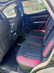 Jetour Dashing 2023 автомобиль марки Jetour модель Dashing 2023 г.в. VIN-номер HJRPBGGB0PB389127. Является предметом залога ПАО Совкомбанк Осмотр имущества осуществляется по предварительному согласованию с финансовым управляющим путем направления запроса на электронную почту csb_63@mail.ru в виде…