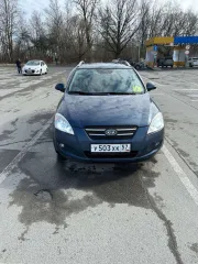 KIA ED (CEE'D) 2009 KIA ED (CEE'D), 2009 г.в. Легковой автомобиль KIA ED (CEE'D), 2009 г.в., VIN XWEFF522290006702. Имущество находится в залоге у ПАО Сбербанк. В соответствии с подпунктом 4 пункта 1 статьи 352 ГК РФ залог прекращается после реализации заложенного имущества и удовлетворения…