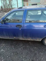 Лада Приора, 2010 г.в., госномер Е490НЕ43, VIN XTA217130A0029790.