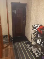 Квартира в Тульской обл., 56,3 кв.м, 3 комн. общей площадью 56,3 кв.м., с кадастровым номером 71:26:071201:740, расположенная по адресу: Тульская обл., г. Донской, мкр. Комсомольский, ул. Новая, д. 8, кв. 1