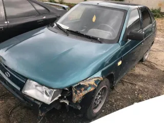 Honda Ascot Innova 1993, VIN отсутствует, номер кузова CB37015054, документы и ключи отсутствуют. VAZ 21124 2005, VIN XTA21124050296043, документы и ключи отсутствуют. VAZ 21120 2003, номер кузова XTA21120030124973, документы и ключи отсутствуют. UAZ Patriot 2011, VIN XTT316300B0012166, СТС…