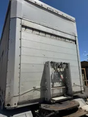 Прицеп SCHMITZ S01, 2007, марка: SCHMITZ, модель: S01, VIN: WSM00000003057626, гос. рег. номер: АА612592, год изготовления: 2007