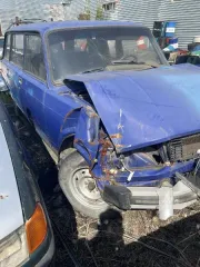ВАЗ 21043, 2001 автомобиль ваз 21043, г/н о330мв24, 2001 г.в., vin xta21043010833816, двигатель № 6428799, цвет темно-голубой, после дтп, рабочее состояние не проверялась данное имущество обращено в доход государства, (документы отсутствуют) находится в г. ужур. Пробег: 0, вид транспорта: легковой…