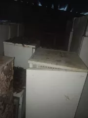 Высвобождаемое движимое военное имущество (лом черного металла и нержавеющей стали) Лом черного металла и нержавеющей стали 
