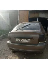 LADA 217230 2008 года выпуска, VIN XTA21723080008062. Находится в залоге.