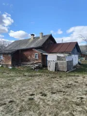 Дом 43 кв.м. и земельный участок 601 кв.м. в Ивановской обл. Здание, назначение: жилое, количество этажей 1, общая площадь 43 кв. м., адрес (местоположение) объекта: Ивановская область, р-н. Юрьевецкий,г. Юрьевец, ул. Нахимова, д. 8. Кадастровый номер 37:22:010309:163 Земельный участок, категория…