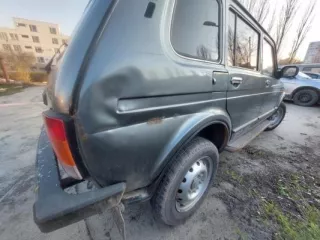 Автомобиль легковой LADA 213100. Идентификационный номер (VIN): XTA213100E0160250. Год выпуска 2014, не на ходу, причина неисправности ТС неизвестна. Имущество находится в г. Воронеж. По вопросам ознакомления обращаться по т. 89965736034; эл.почте: a.mokrenkov@mail.ru в рабочие дни с 9:00 до 17:00…