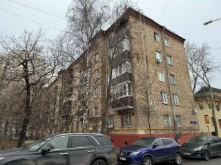 Продажа имущества, находящегося в собственности города Москвы, нежилое помещение по адресу: г. Москва, ул. Кашёнкин Луг, д. 9  площадью 197,7 кв. м (Подвал № 0), кадастровый номер: 77:02:0017004:13149 посредством публичного предложения Продажа имущества, находящегося в собственности города Москвы…