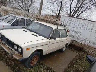 Ваз 2106 2003 а/м ВАЗ 2106, гос. № В852КК30, 2003 г/в, VIN XTK21060030045132. 1 шт