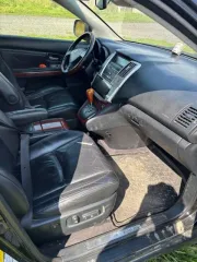 Lexus RX 2007 Lexus RX, 2007 года, 276 лс, 361296 км, АКПП Легковой автомобиль марки Lexus модели RX350 VIN JTJHK31U702036916 2007 года выпуска Автомобиль не на ходу. Нужно: внутренний правый ШРУС, сальник привода ШРУСА, масло в акпп, суппорт передний правый, диск тормозной передний, колодки…